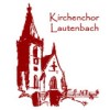 Kirchenchor Lautenbach